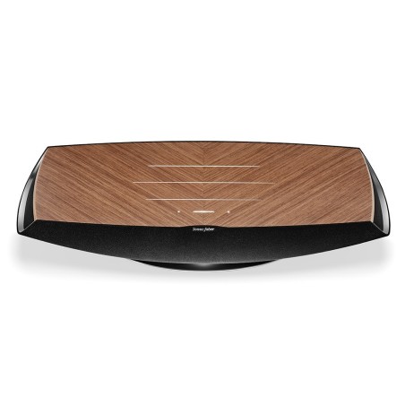 SONUS FABER OMNIA WALNUT - Sistema multimediale