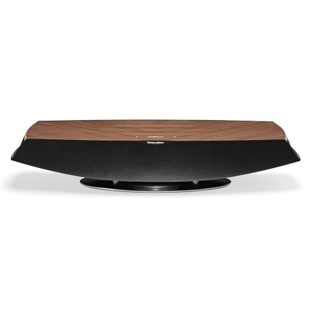 SONUS FABER OMNIA WALNUT - Sistema multimediale