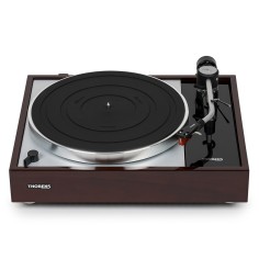 THORENS TD 1500 WALNUT HIGH GLOSS - GIRADISCHI 2