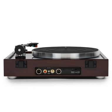 THORENS TD 1500 WALNUT HIGH GLOSS - GIRADISCHI