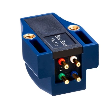 SUMIKO BLUE POINT NO. 3 LOW - FONORIVELATORE