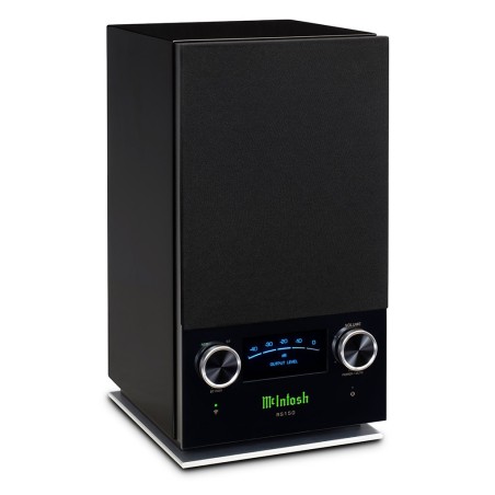 MCINTOSH RS150 - DIFFUSORE CON STREAMER DI RETE