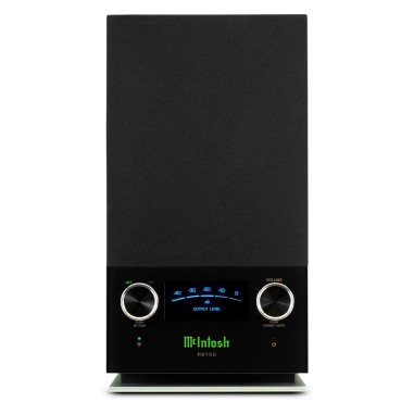 MCINTOSH RS150 - DIFFUSORE CON STREAMER DI RETE