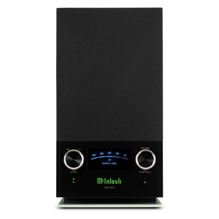 MCINTOSH RS150 - DIFFUSORE CON STREAMER DI RETE