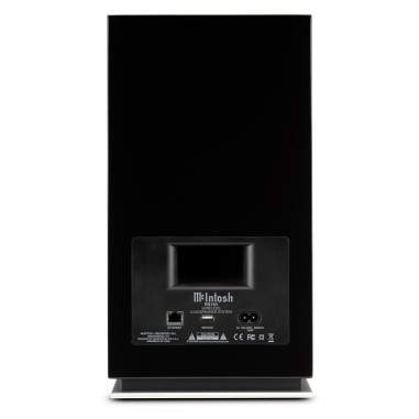 MCINTOSH RS150 - DIFFUSORE CON STREAMER DI RETE