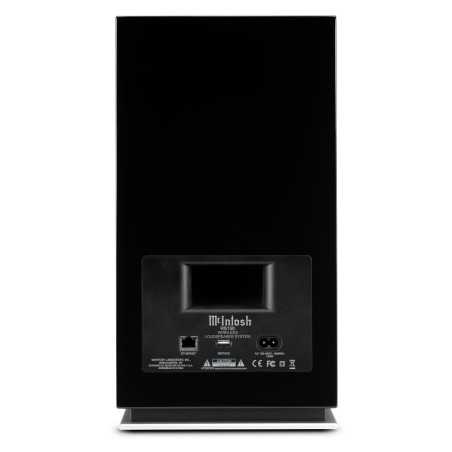 MCINTOSH RS150 - DIFFUSORE CON STREAMER DI RETE