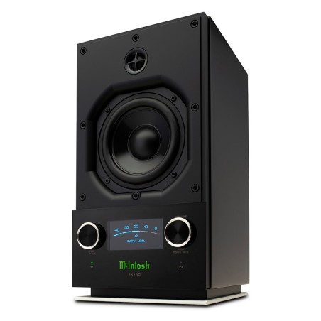 MCINTOSH RS150 - DIFFUSORE CON STREAMER DI RETE