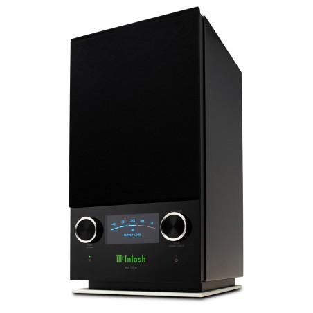MCINTOSH RS150 - DIFFUSORE CON STREAMER DI RETE