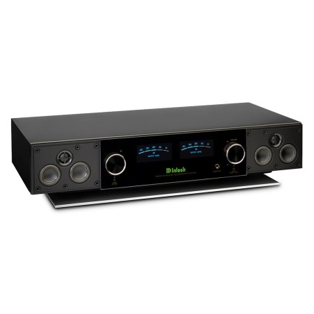 MCINTOSH RS250 - SISTEMA MULTIMEDIALE