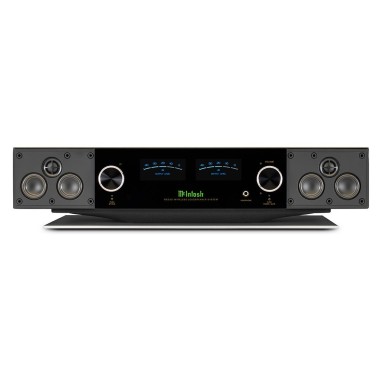 MCINTOSH RS250 - SISTEMA MULTIMEDIALE