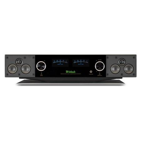 MCINTOSH RS250 - SISTEMA MULTIMEDIALE