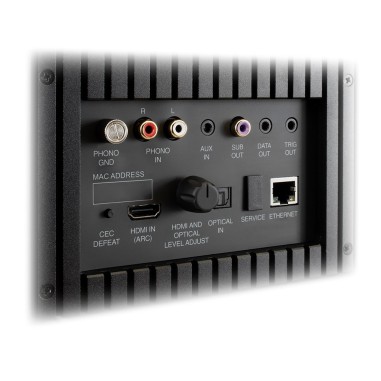 MCINTOSH RS250 - SISTEMA MULTIMEDIALE