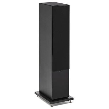 SONUS FABER LUMINA V PIANO BLACK - Coppia diffusori da pavimento