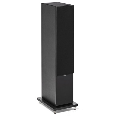 SONUS FABER LUMINA V PIANO BLACK - Coppia diffusori da pavimento