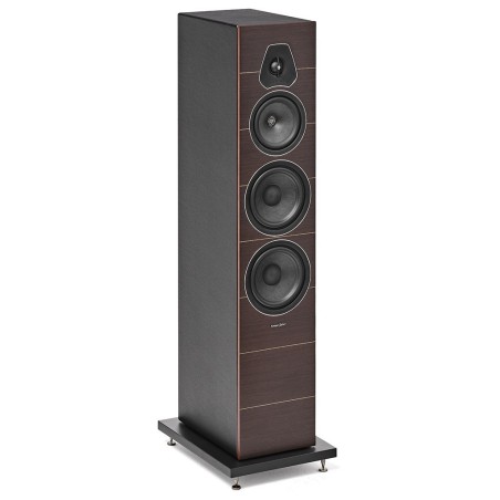 SONUS FABER LUMINA V WENGE - Coppia diffusori da pavimento