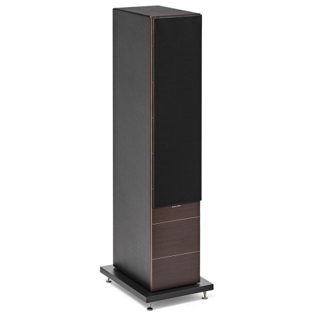 SONUS FABER LUMINA V WENGE - Coppia diffusori da pavimento