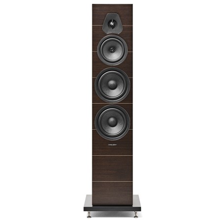 SONUS FABER LUMINA V WENGE - Coppia diffusori da pavimento