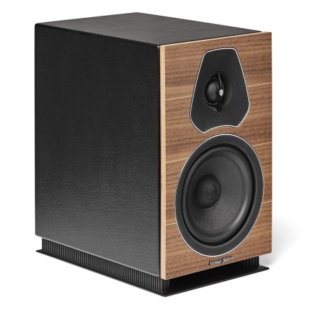 SONUS FABER LUMINA II WALNUT - Coppia diffusori da supporto