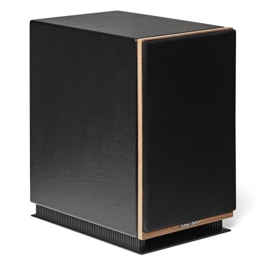 SONUS FABER LUMINA II WALNUT - Coppia diffusori da supporto