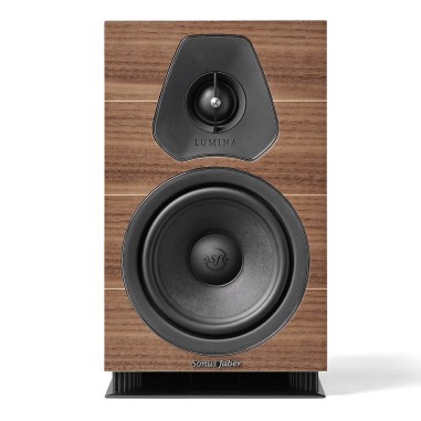 SONUS FABER LUMINA II WALNUT - Coppia diffusori da supporto