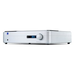 PS AUDIO BHK SIGNATURE PREAMPLIFIER SILVER - Preamplificatore