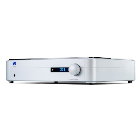 PS AUDIO BHK SIGNATURE PREAMPLIFIER SILVER - Preamplificatore