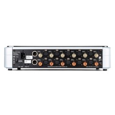PS AUDIO BHK SIGNATURE PREAMPLIFIER SILVER - Preamplificatore 2