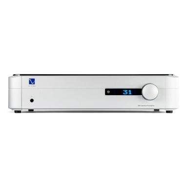 PS AUDIO BHK SIGNATURE PREAMPLIFIER SILVER - Preamplificatore
