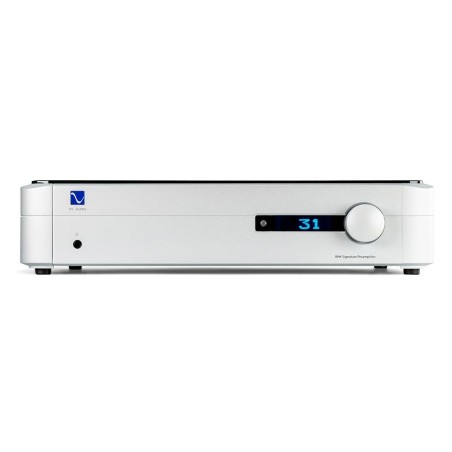 PS AUDIO BHK SIGNATURE PREAMPLIFIER SILVER - Preamplificatore