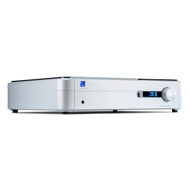 PS AUDIO BHK SIGNATURE PREAMPLIFIER SILVER - Preamplificatore