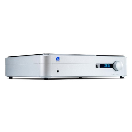 PS AUDIO BHK SIGNATURE PREAMPLIFIER SILVER - Preamplificatore
