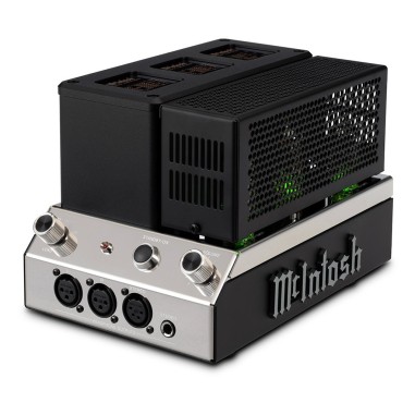 MCINTOSH MHA200 - Amplificatore per cuffie