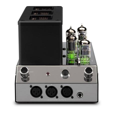 MCINTOSH MHA200 - Amplificatore per cuffie