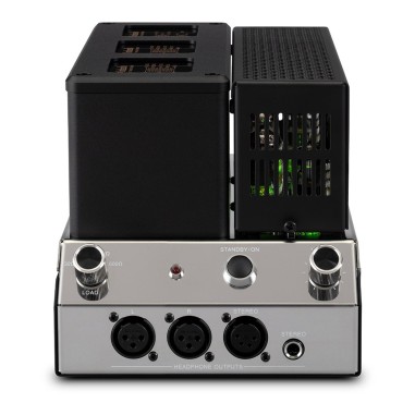 MCINTOSH MHA200 - Amplificatore per cuffie