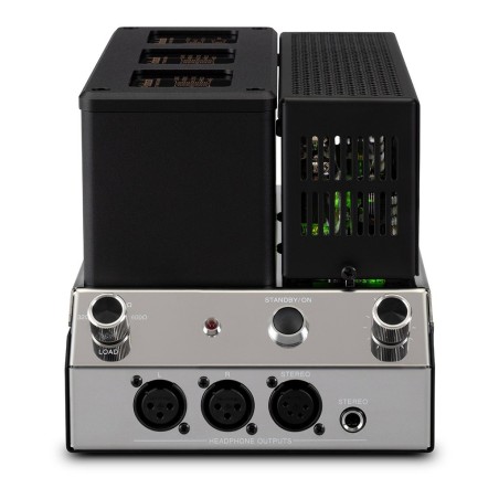 MCINTOSH MHA200 - Amplificatore per cuffie