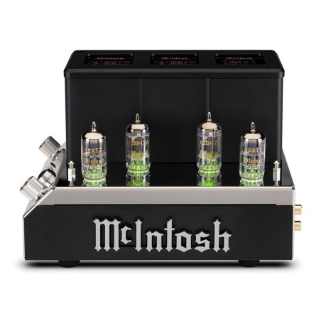 MCINTOSH MHA200 - Amplificatore per cuffie