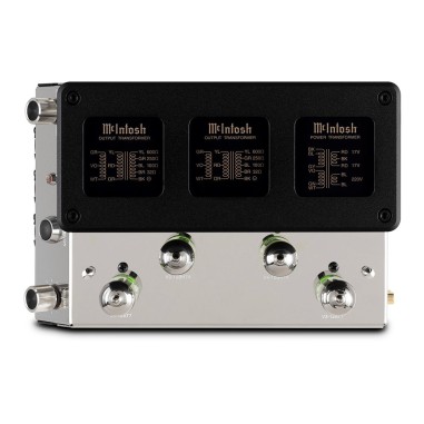 MCINTOSH MHA200 - Amplificatore per cuffie
