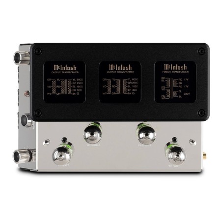 MCINTOSH MHA200 - Amplificatore per cuffie