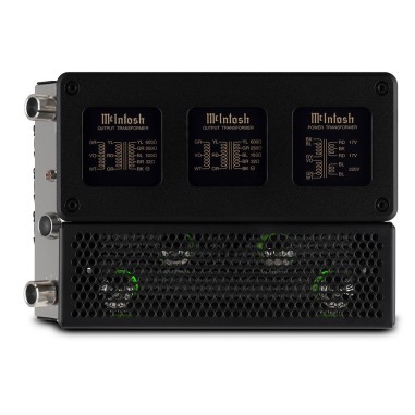 MCINTOSH MHA200 - Amplificatore per cuffie