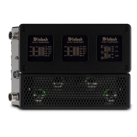 MCINTOSH MHA200 - Amplificatore per cuffie