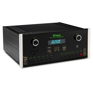 MCINTOSH MX123 8K - Processore Home Theatre