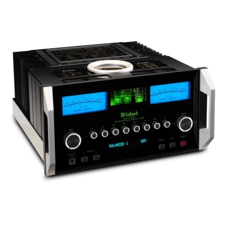MCINTOSH MA12000 - Amplificatore integrato