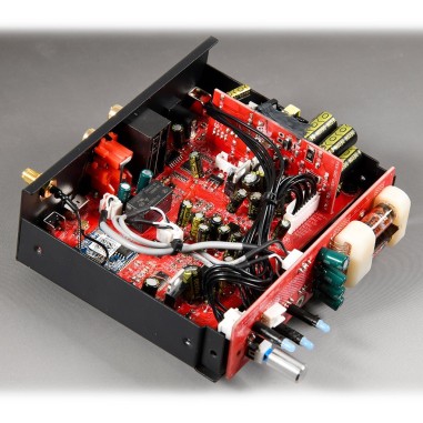 ADVANCE PARIS WTX-TUBES - Ricevitore wireless bluetooth