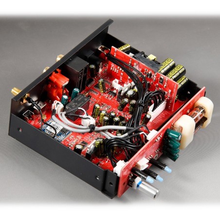 ADVANCE PARIS WTX-TUBES - Ricevitore wireless bluetooth