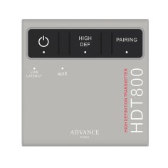 ADVANCE PARIS HDT800 - Trasmettitore wireless bluetooth 2