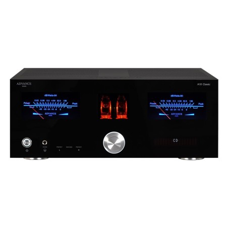 Advance Paris classic a10 - amplificatore integrato
