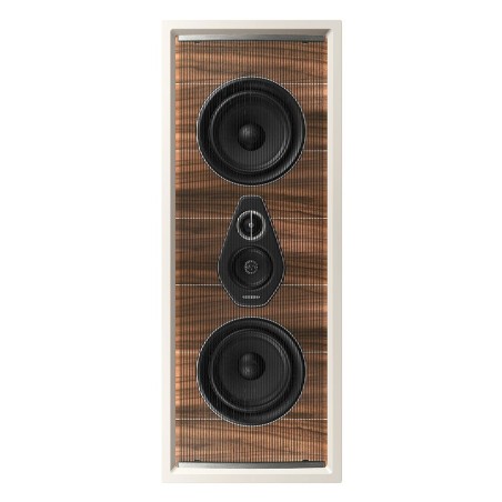 Sonus faber palladio pl-664 level 6 premium kit vertical walnu