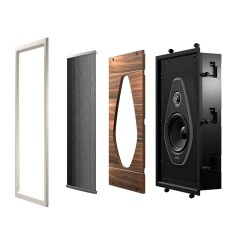 Sonus faber palladio pw-662 level 6 premium kit walnut 2