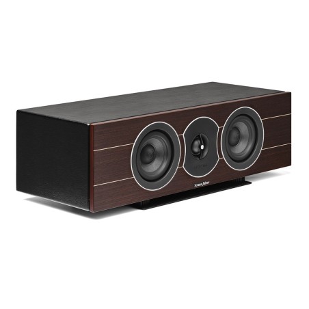 Sonus faber lumina center i wenge - diffusore per canale centrale