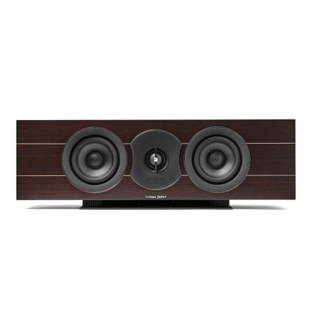 Sonus faber lumina center i wenge - diffusore per canale centrale